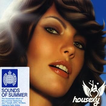 【中古】(未使用･未開封品)Housexy (輸入盤) [CD] Various Artists