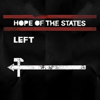 【中古】(未使用･未開封品)Left [CD] Hope Of The States