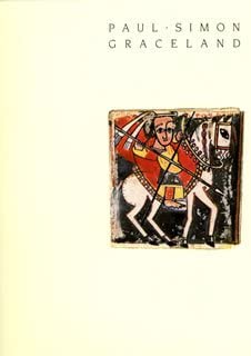 【中古】(未使用･未開封品)グレイスランド(紙ジャケット仕様) [CD]