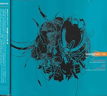 【中古】(未使用･未開封品)No Man’s Religion [CD] Immigrate Us
