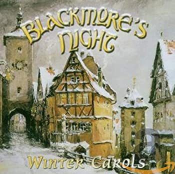 【中古】(未使用･未開封品)Winter Carols [CD]