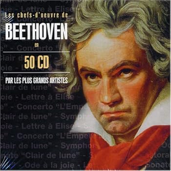 【中古】(未使用･未開封品)Collector's Edition [CD] Beethoven