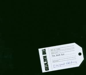 【中古】(未使用･未開封品)THE DEAD EYE(初回限定盤)(DVD付) [CD]