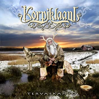 【中古】(未使用･未開封品)コルピと古の黒き賢者 [CD]