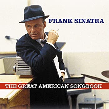 【中古】(未使用･未開封品)The Great American Songbook [CD]