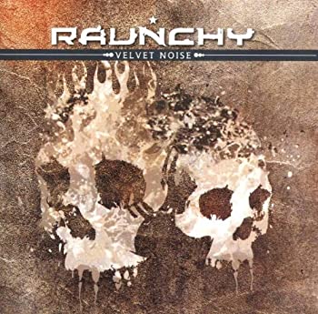 【中古】(未使用･未開封品)Velvet Noise [CD]