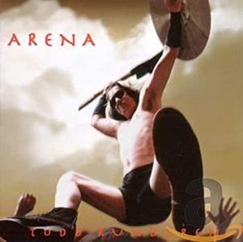 【中古】(未使用･未開封品)Arena [CD]
