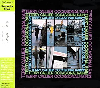 【中古】(未使用･未開封品)オケイショナル・レイン [CD] 7,925円