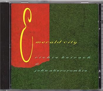 【中古】(未使用･未開封品)エメラルド・シティ [CD]