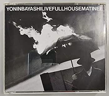 【中古】(未使用･未開封品)ＦＵＬＬＨＯＵＳＥ　ＭＡＴＩＮＥＥ [CD]