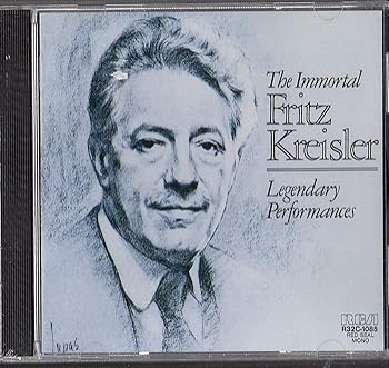 【中古】(未使用･未開封品)クライスラー：愛奏曲集 [CD]