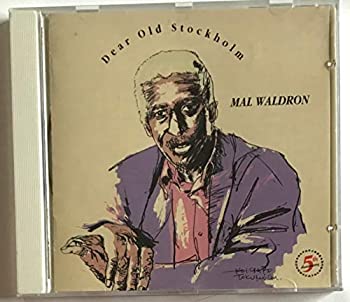【中古】(未使用･未開封品)ディア・オールド・ストックホルム [CD]