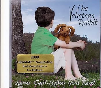 【中古】(未使用･未開封品)Velveteen Rabbit: Love Can Make You Real [CD] Don Sebesky