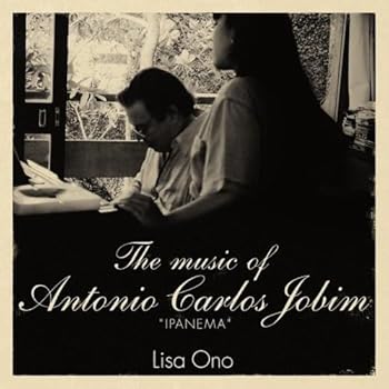 【中古】(未使用･未開封品)The music of Antonio Carlos Jobim \