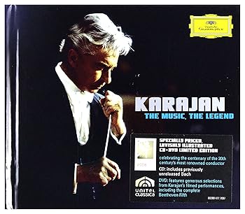 【中古】(未使用･未開封品)The Music,the Legend [CD] Thomas Stewart