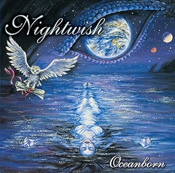 【中古】(未使用･未開封品)Oceanborn (Reis) [CD] Nightwish