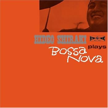 【中古】(未使用･未開封品)プレイズ・ボッサ・ノバ(紙ジャケット仕様) [CD] 白木秀雄