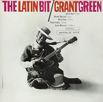 【中古】(未使用･未開封品)ザ・ラテン・ビット+3 [CD]