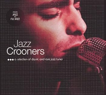 【中古】(未使用･未開封品)Jazz Crooners: a Selection of [CD] Various