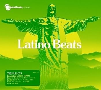 【中古】(未使用･未開封品)Latino Beats [CD] Various