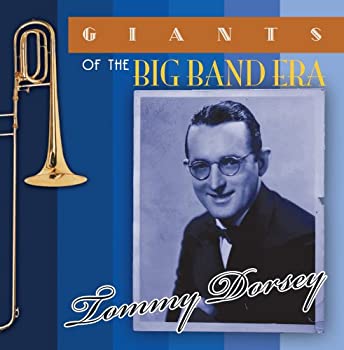 【中古】(未使用･未開封品)Giants of the Big Band Era [CD]