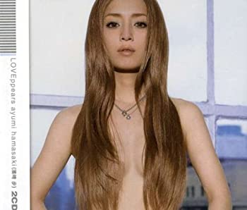 【中古】(未使用･未開封品)Loveppears [CD]