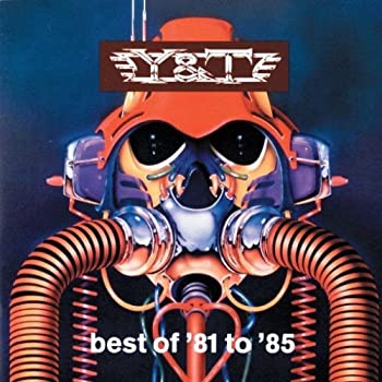 【中古】(未使用･未開封品)ベスト・オブ’81トゥ’85 [CD]