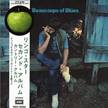 【中古】(未使用･未開封品)カントリー・アルバム(紙ジャケット仕様) [CD]