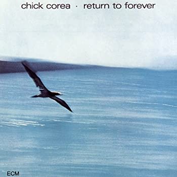 【中古】(未使用･未開封品)リターン・トゥ・フォーエヴァー [CD]