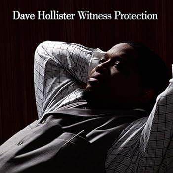 【中古】(未使用･未開封品)Witness Protection [audioCD][Import] Hollister, Dave