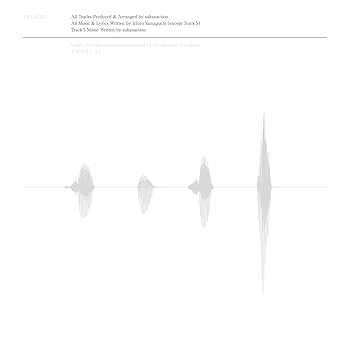 【中古】(未使用･未開封品)シンシロ(通常盤) [CD] サカナクション