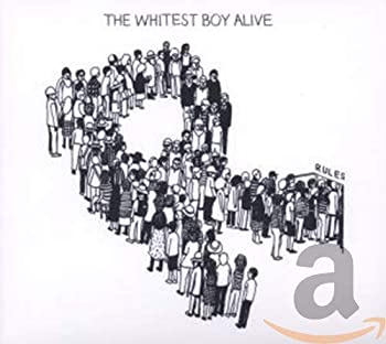 【中古】(未使用･未開封品)Rules [CD]