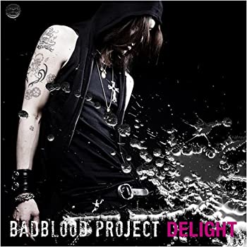 【中古】(未使用･未開封品)DELIGHT [CD]