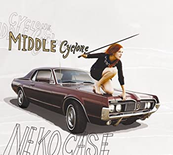 【中古】(未使用･未開封品)ミドル・サイクロン [CD]