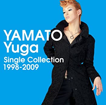 【中古】(未使用･未開封品)YAMATO Yuga Single Collection [CD]｜ドリエム店