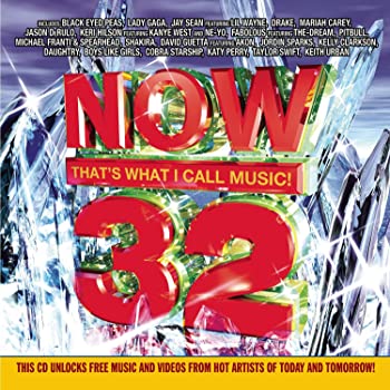 【中古】(未使用･未開封品)Now 32: That\'s What I Call Music [CD]