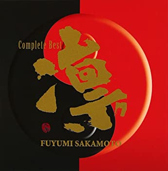 【中古】(未使用･未開封品)坂本冬美ベスト 凛 [CD]
