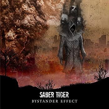 【中古】(未当て嵌める･未開封品)BYSTANDER EFFECT [CD]