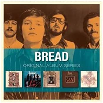 【中古】(未使用･未開封品)BREAD (Original Album Series) [CD]