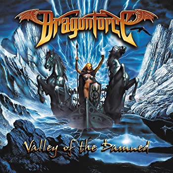 【中古】(未使用･未開封品)Valley of the Damned (Bonus Dvd) (Reis) (Bril) [CD] 6,201円