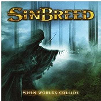 【中古】(未使用･未開封品)ホウェン・ワールズ・コライド [CD]｜ドリエム店