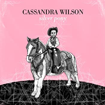 【中古】(未使用･未開封品)シルヴァー・ポニー [CD]