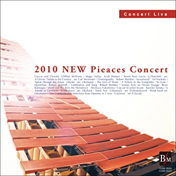 【中古】(未使用･未開封品)2010 新曲コンサート 埼玉県・楽曲研修会 [CD]｜ドリエム店