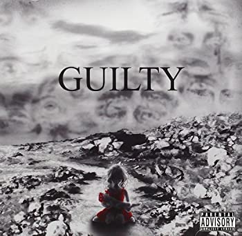 【中古】(未使用･未開封品)GUILTY [CD]