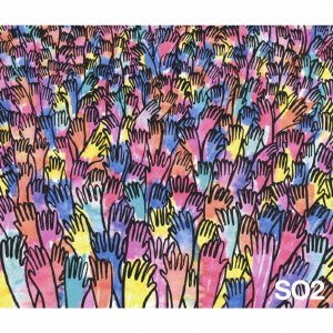 【中古】(未使用･未開封品)SO2【デラックス・エディション盤】【初回受注限定生産盤】 Shinichi Osawa［CD］｜ドリエム店