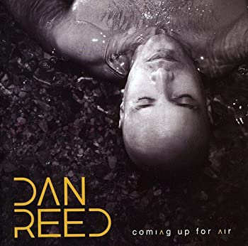 【中古】(未使用･未開封品)Coming Up for Air [CD]