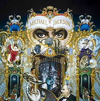 【中古】(未使用･未開封品)デンジャラス [CD]｜ドリエム店