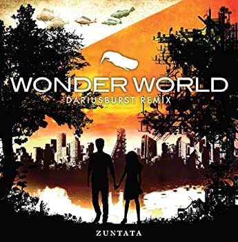 【中古】(未使用･未開封品)ダライアスバースト リミックス ワンダーワールド [CD]