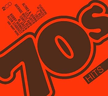 【中古】(未使用･未開封品)70s Hits [CD]