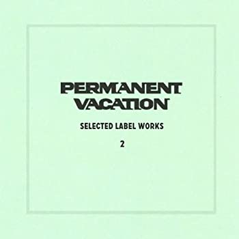 【中古】(未使用･未開封品)Selected Label Works Vol.2 [CD]